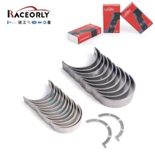 RACEORLY Main & Con Rod Bearing Set For Jaguar Land Rover 3.0L 306PS AJ126