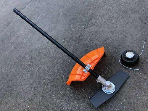 Attachments For AEG Line Trimmer 18V ALT18BS6 58V ALT58TLi401 ALT58BC401 ALT58BT - Picture 8 of 67