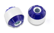 SuperPro Front Control Arm Lower-Rear Kit Fits Lexus IS250 IS-F RC350 RC-F