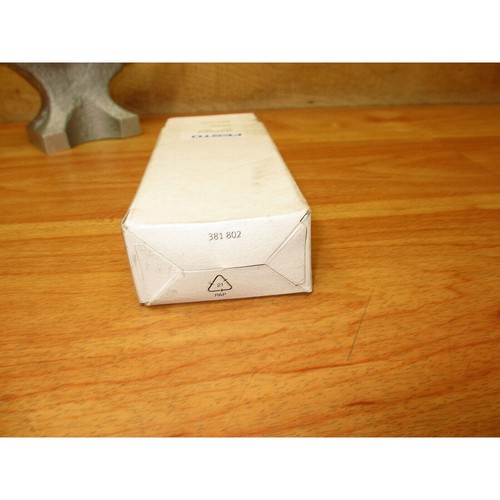 NEU Festo 163143 CPE18-M1H-5J-1/4 Magnetventil - Bild 11 von 12