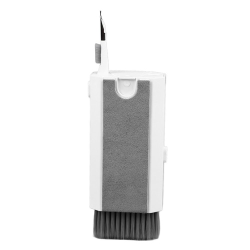 8 In 1 Phone Cleaning Tools Plastic Reusable Laptop Keyboard Cleaning Tool Fo FY - Afbeelding 3 van 24