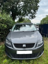 Seat Alhambra/volkswagen Sharan 2010-2020 Breaking