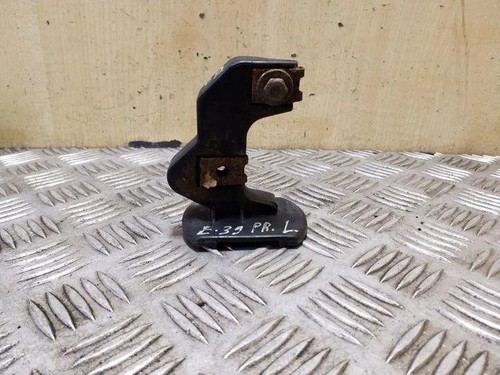 BMW 5 E39 Stoßstangenhalter vorne rechts 8159361 3.0 Diesel 142kw 2002 26213741