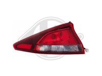 RüCkleuchte Links FüR Hyundai Ioniq 2016-2019
