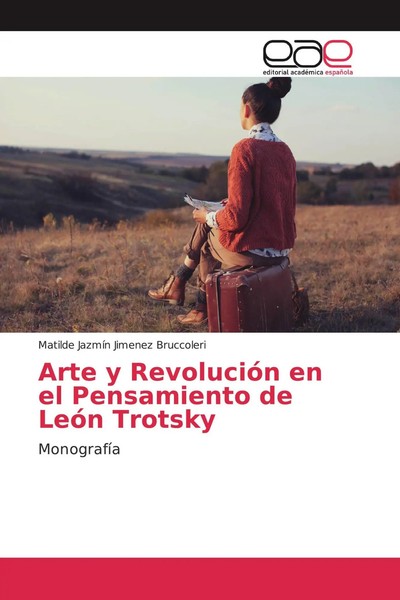 Matilde JazmíN Jimenez Bruccoleri | Arte Y RevolucióN En El Pensamiento De...-image