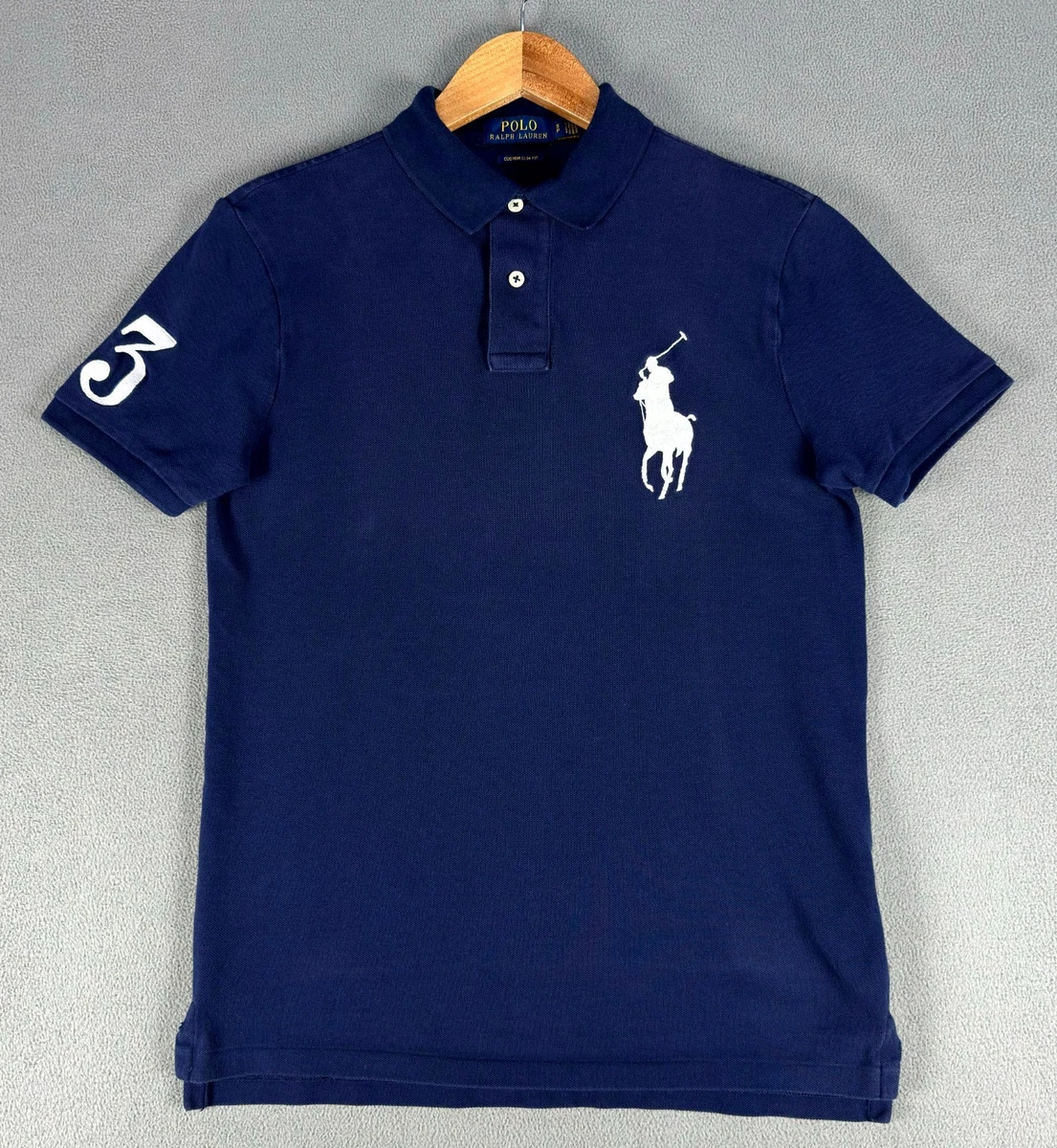 Polo Ralph Lauren Ralph Lauren Big Pony Polos for Men for sale - eBay