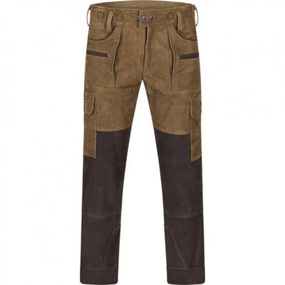 il Lago Prestige Herren Lederhose Arne