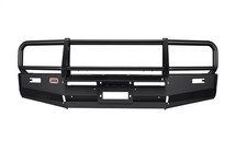 Arb Combination Bumper Fits 1998-2001 Toyota Land Cruiser 4.7l V8 Front 100if