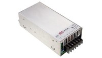 5904006720762 Zasilacz Impulsowy Do Wbudowania ModułOwy 648W 24VDC 27A HRPG-600-