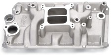 Edelbrock 2131 Performer Aluminum Intake Manifold For 1970-1991 Amcjeep 290-401 Edelbrock 2131 Performer Aluminum Intake Manifold For 1970-1991 Amcjeep 290-401