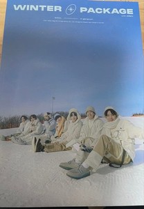 Bts Winter Package for sale | eBay