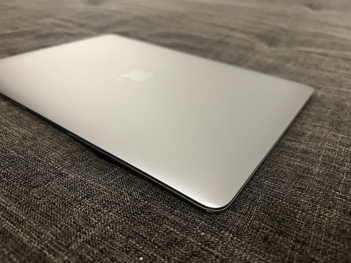 MacBook 12