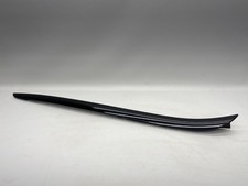 2009-2014 Acura Tsx Right Side Windshield Pillar Molding Trim Nh731p Oem