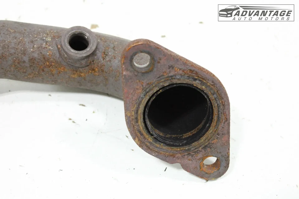 GMC ACADIA 2017-2023 3,6 L motor delantero derecho sistema de escape tubo OEM Foto 4 de 4