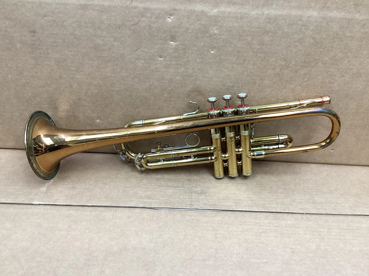 Reynolds Brass Instruments for sale | eBay