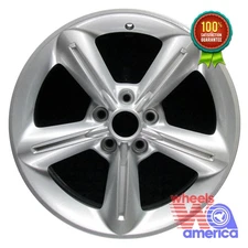 Wheel Rim Ford Mustang 18 2008-2012 AR3Z1007G 4R3Z1130BA OEM Factory OE 3834
