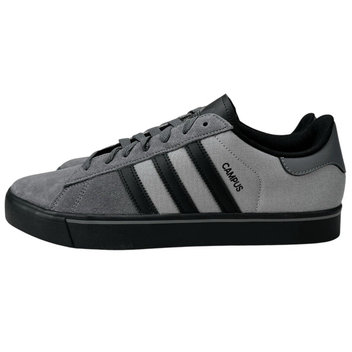 Adidas Gray Black Knit Sneakers Men\'s Size 8.5 Athletic Casual Streetwear Shoes Amazon.com | adidas Originals Mens NMD Grey/Black/White 5  main image 3
