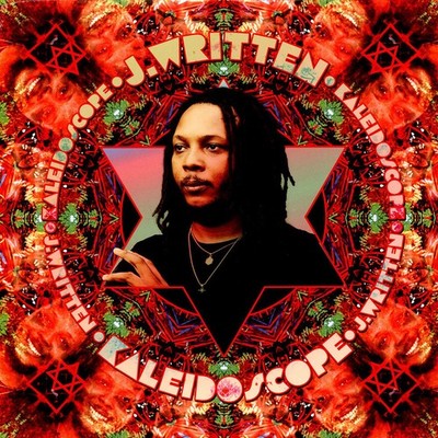 J Written - Kaleidoscope (Vinyl LP - 2024 - US - Original)