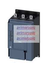 ONE SIEMENS Soft Start 3RW5245-6AC15 NEW