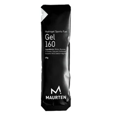 Maurten Gel 160 High Carb Hydrogel Energy Gel (65g)
