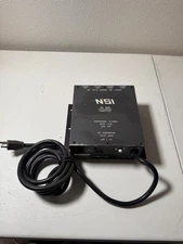 Leviton/NSI ND 5000 Four Channel Dimmer Pack 600W/Channel 120V Made In USA