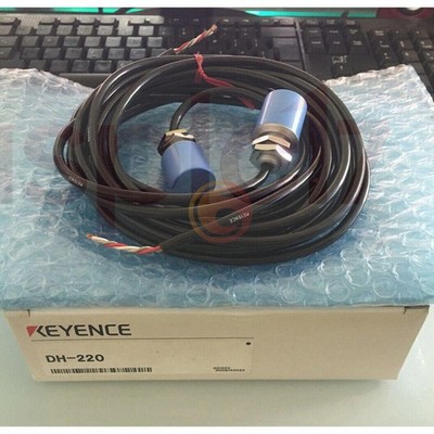 ONE NEW Keyence DH-220 Proximity Sensor