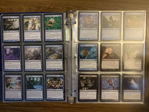 MTG Time Spiral Complete Set - Magic the Gathering Good To Near Mint Sold As Is - Picture 6 of 18