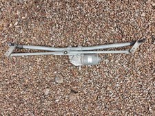 MINI COOPER COUNTRYMAN FRONT WINDSCREEN WIPER MOTOR LINKAGE R60 9804399