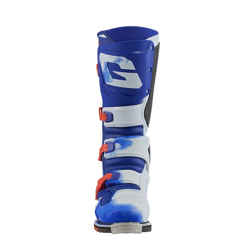 Gaerne Fits SG22 Hurricane Size 12 Motocross Boots - Advanced