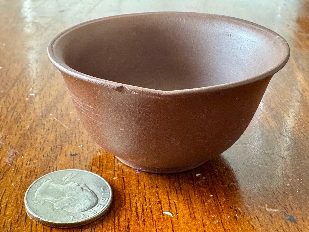 [YIXING ZISHA] Authentic Chinese Clay Tea Set – Kung Fu Gongfu Teapot - 6 Cups