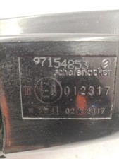 Retroviseur droit (ou coque) Ssangyong KYRON