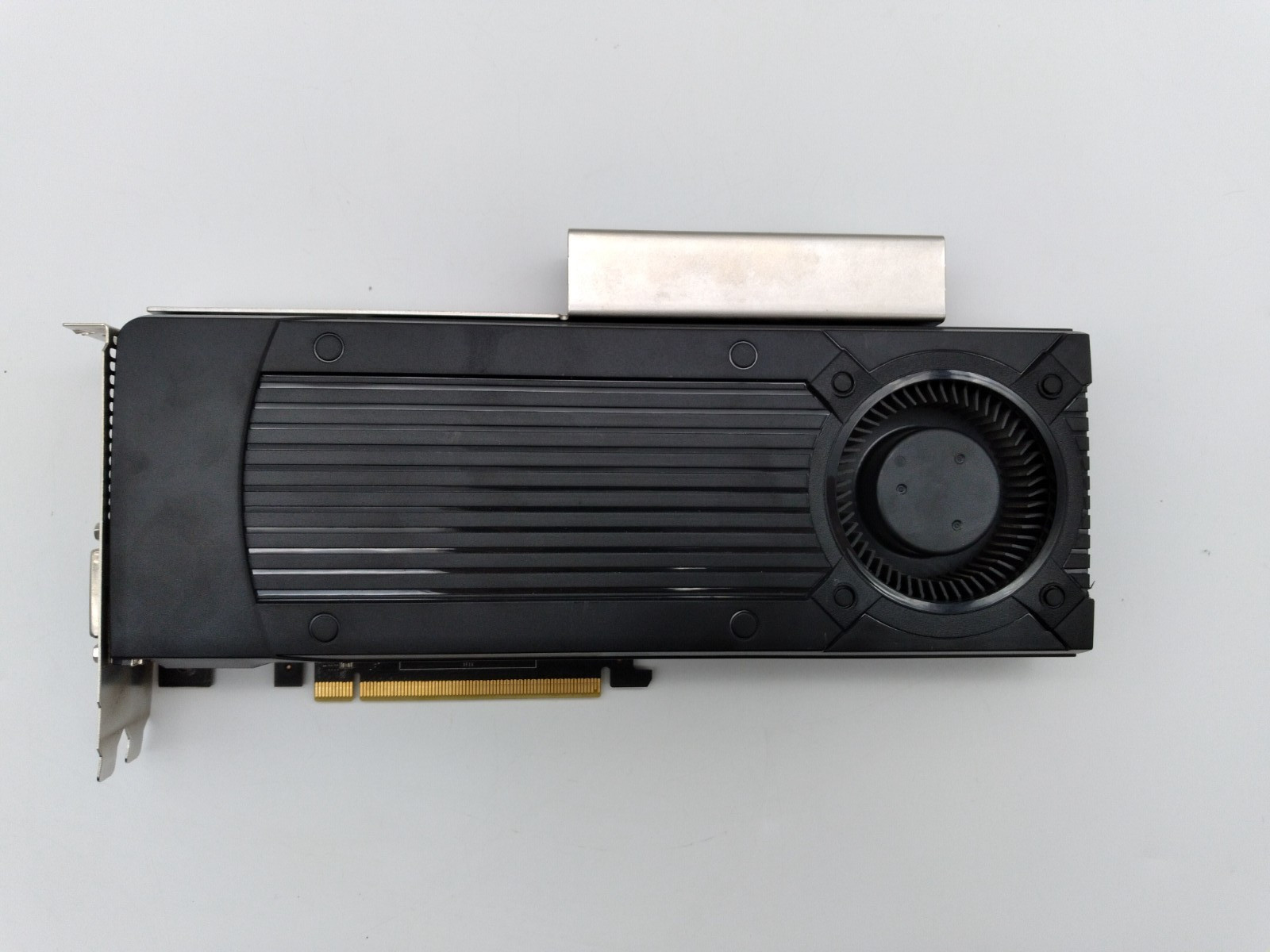 ASUS GeForce GTX970 4GD5 4GB Graphics Card