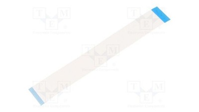 5904006775564 Taśma FFC Żyły 40 R.taśmy 0,5mm L 152mm 60V 98266-0436 MOLEX
