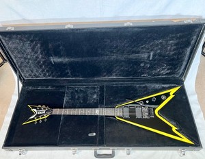 Dean Dimebag Darrell Razorback | eBay