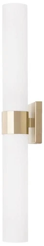 Capital Sutton 29" High Soft Gold 2-Light Wall Sconce - Picture 2 of 7