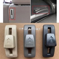 Row Folding Seat Knob Switch Slide Cap For Mitsubishi Pajero V93 V97 V87 2nd 3rd Row Folding Seat Knob Switch Slide Cap For Mitsubishi Pajero V93 V97 V87 2nd 3rd