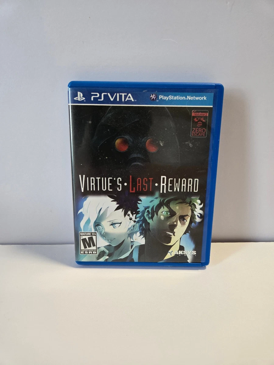 Sony PlayStation Vita Original Video Game Cases & Boxes for sale