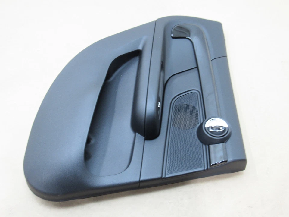 Cubierta de panel de cubierta de puerta trasera izquierda Mini Cooper Countryman S 2024 23-25; Foto 4 de 4