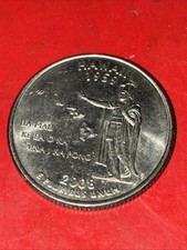 2008 P Hawaii 50 States Quarter • #260218• Buy 10 Get 40% off