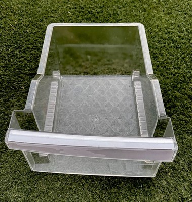 LG / Kenmore Refrigerator Crisper DRAWER LEFT PAN AJP73816104 From M# LFCS22520D