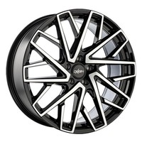 Oxigin Felgen 28 Oxmove 9.0X20 ET35 5X112 Swfp FüR Seat Ateca Leon Tarraco