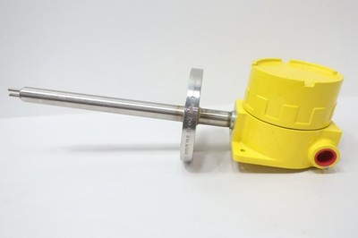 Fci FLT93S-1A1A4F6D1DC0B11 Flow Switch 115/220v-ac 24v-dc