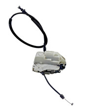 Türschloss Citroen C2 vorne links Fahrertür 52187680