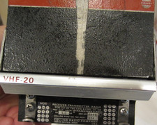 COLLINS VHF-20 MARKED BAD READING P/N 792-6657-004