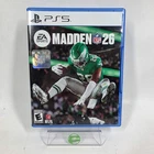 Madden NFL 26 (Sony PlayStation 5 PS5, 2025)