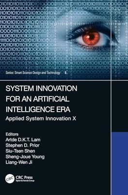 System Innovation for an Artificial Intelligence Era: Applied System Innovation