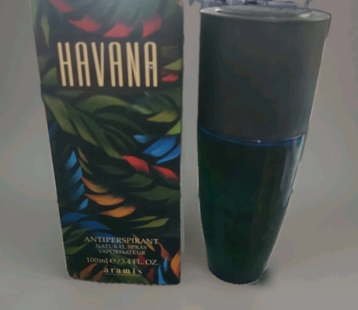 Aramis Havana Fragrances for Men for sale - eBay