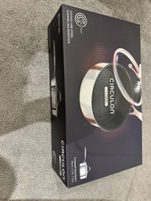Circulon C Series 18 cm saucepan with lid  £90 RRP