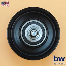 36299 Belt Idler Pulley 12669569 For Chevrolet Express Silverado 1500 2500 3500