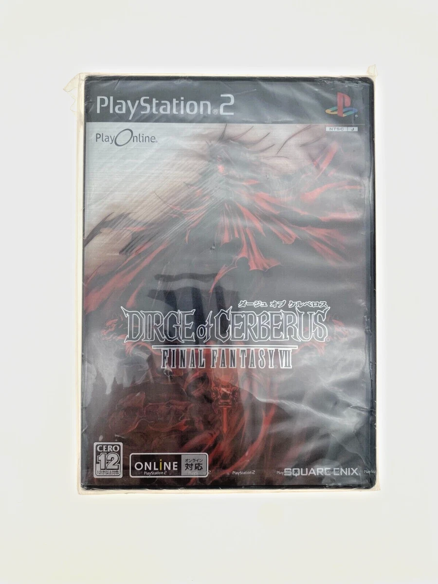 juegos final fantasy PlayStation 2 de Segunda mano por 10 EUR en La